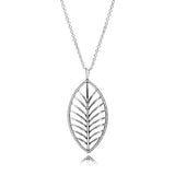 PANDORA NECKLACE/PEND