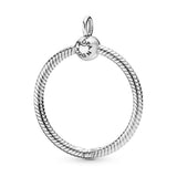 PANDORA NECKLACE/PEND