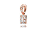 PANDORA NECKLACE/PEND