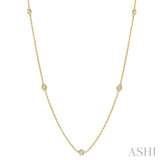 Diamond Necklace