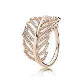 PANDORA RING