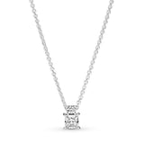 PANDORA NECKLACE/PEND