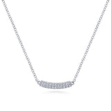 Diamond Pendant