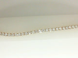 Diamond Bracelet