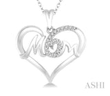 Diamond Pendant