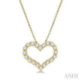 Diamond Pendant