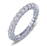 Colored Stone Rings  -  Women'