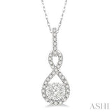 Diamond Pendant