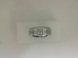 Diamond Fashion Rings  -  Men'