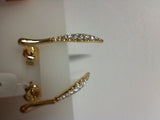 Diamond Earring