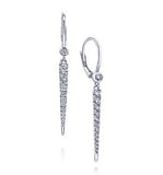 Diamond Earring