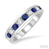 Colored Stone Rings  -  Women'