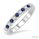 Colored Stone Rings  -  Women'