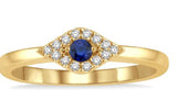 Diamond Fashion Rings - Women