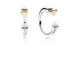 PANDORA EARRING