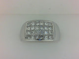 Diamond Fashion Rings - Women