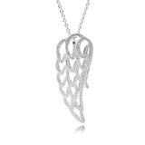 PANDORA NECKLACE/PEND