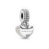 PANDORA CHARM