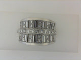 Diamond Fashion Rings - Women