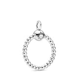 PANDORA NECKLACE/PEND