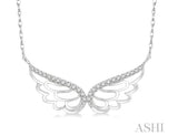 Diamond Pendant