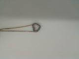 PANDORA NECKLACE/PEND