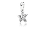 PANDORA NECKLACE/PEND