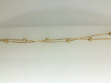 Precious Metal (No Stones) Bracelet