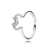 PANDORA RING