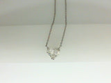Diamond Pendant