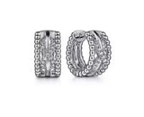 Diamond Earring