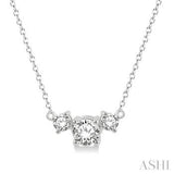 Diamond Pendant