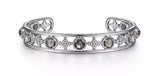Colorded Stone Bracelet