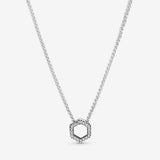 PANDORA NECKLACE/PEND