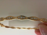 Diamond Bracelet