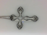 Diamond Pendant