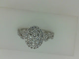 Diamond Engagement Rings (Complete)