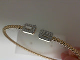 Diamond Bracelet