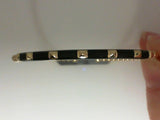 Precious Metal (No Stones) Bracelet