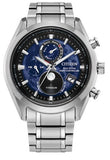 Watches  -  Men