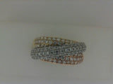 Diamond Fashion Rings - Women