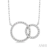 Diamond Pendant