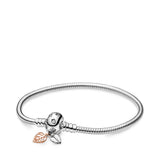 PANDORA BRACELET