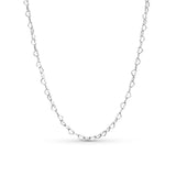 PANDORA NECKLACE/PEND