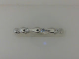 Diamond Wedding Bands  -  Women'