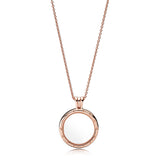 PANDORA NECKLACE/PEND