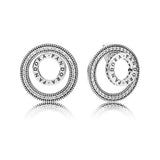 PANDORA EARRING