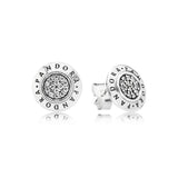 PANDORA EARRING