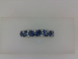 Colored Stone Rings  -  Women'