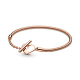 PANDORA BRACELET